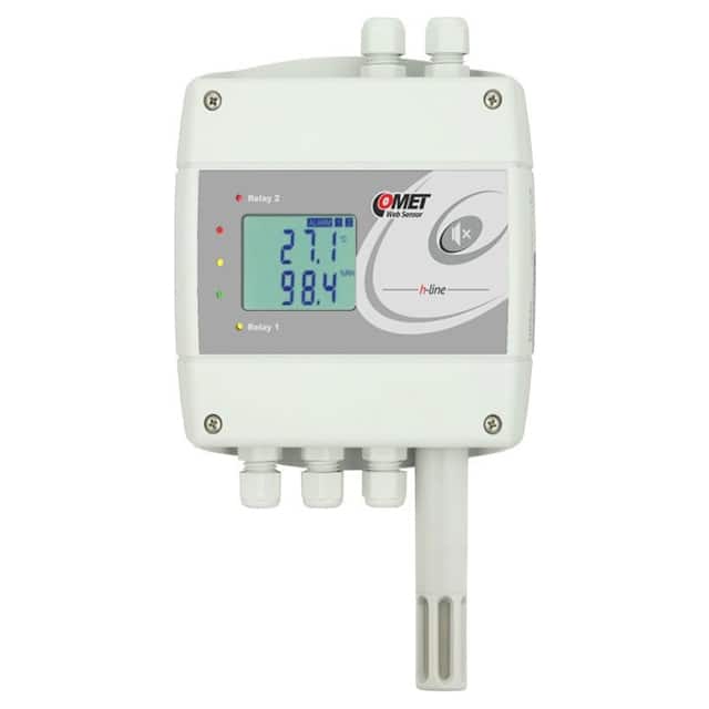 H3530 Comet America, LP  Multifunction